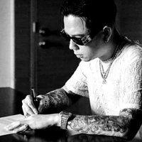 Bùi Thế Anh