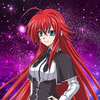 RIas Gremory
