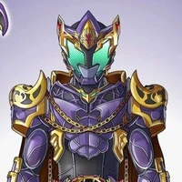 Kamen Rider Neo Kiva