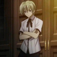 Yuuto kiba