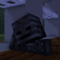 Wither Skeleton