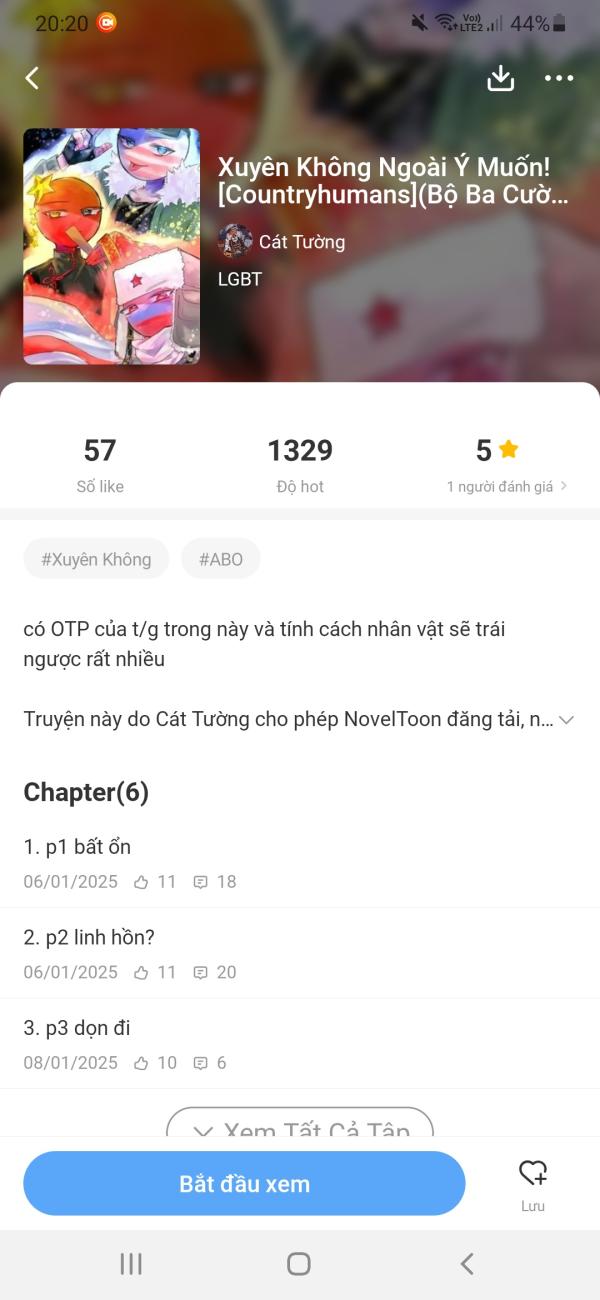 NovelToon