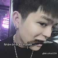con t/g bị nhạt^^