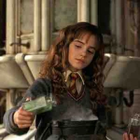 Hermione Granger