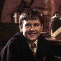 Neville Longbottom