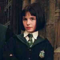 Pansy Parkinson
