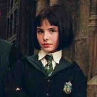 Pansy Parkinson