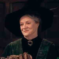 Minerva MC Gonagall