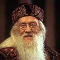 Giáo sư Dumbledore