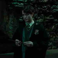 Tom Riddle