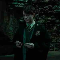 Tom Riddle