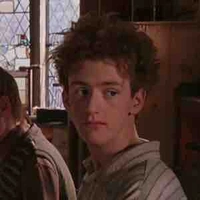  Percy Weasley