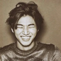 Kang Daesung