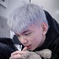 Lương Hoàng Phúc/Fish