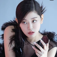 Chung Subin (chị)