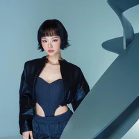 Lê Ánh Nhật - Miu Lê
