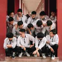 Nam Sinh
