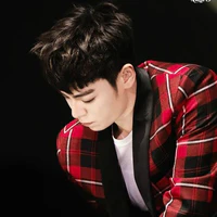 °• Choi Seunghyun •°