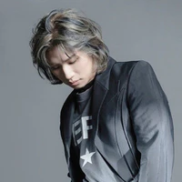 °• Kang Daesung •°