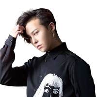 °• Kwon Jiyong •°