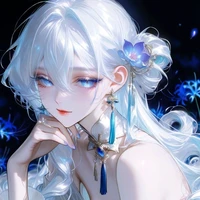 Halya / em của Walter