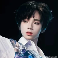 Vương Lỗ Kiệt_K