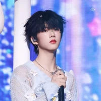 Trương Hàm Thụy_cậu