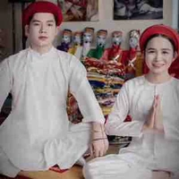 Mai ( đệ tử Cậu )