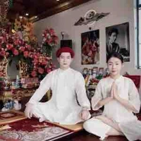 Phương ( đệ tử Cậu )