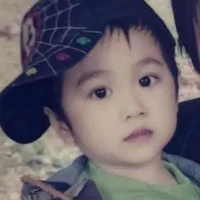 Hoàng Đức Duy _8 tuổi _