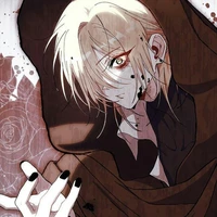 Cory Dvoas(nguyên tác)