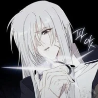 Swanhaden Blanche(nguyên tác)