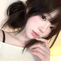 Khương Lệ Dao _姜丽瑶