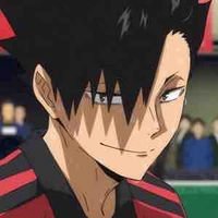 Tetsuro Kuroo