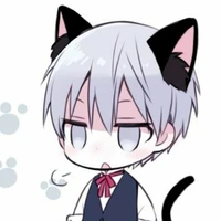 Quản gia (Cat)