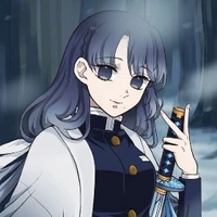 Kurayami Haruto🌑(暗闇 陽翔)
_Yami-chan_