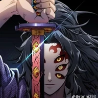 Kokushibo(Tsugikuni Michikatsu)