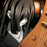 Nakime_Thượng Huyền Tứ_