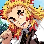 Rengoku Kyojuro	_Viêm trụ_