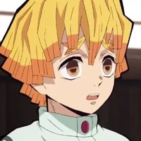 Agatsuma Zenitsu