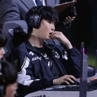 Jung Ji-hoon [ Chovy ]