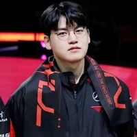 Lee Min-hyeong [ Gumayusi ]