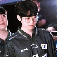 Choi Woo-je [ Zeus ]