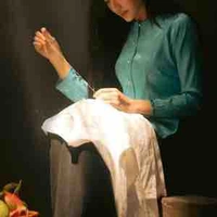 Chị Mậu 