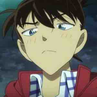 Kudo Shinichi