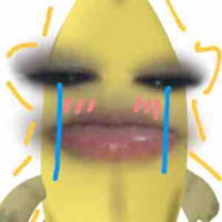 Chuối bt cry🍌 | T/G