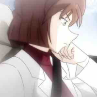 Miyano Shiho