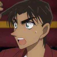 Heiji Hattori