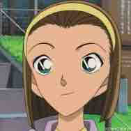 Suzuki Sonoko