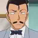 Mori Kogoro